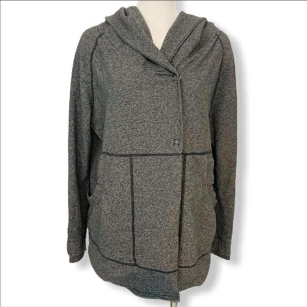 Lululemon jacket. Size 10.